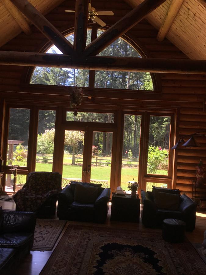 Casa di campagna Redwood Forest *
