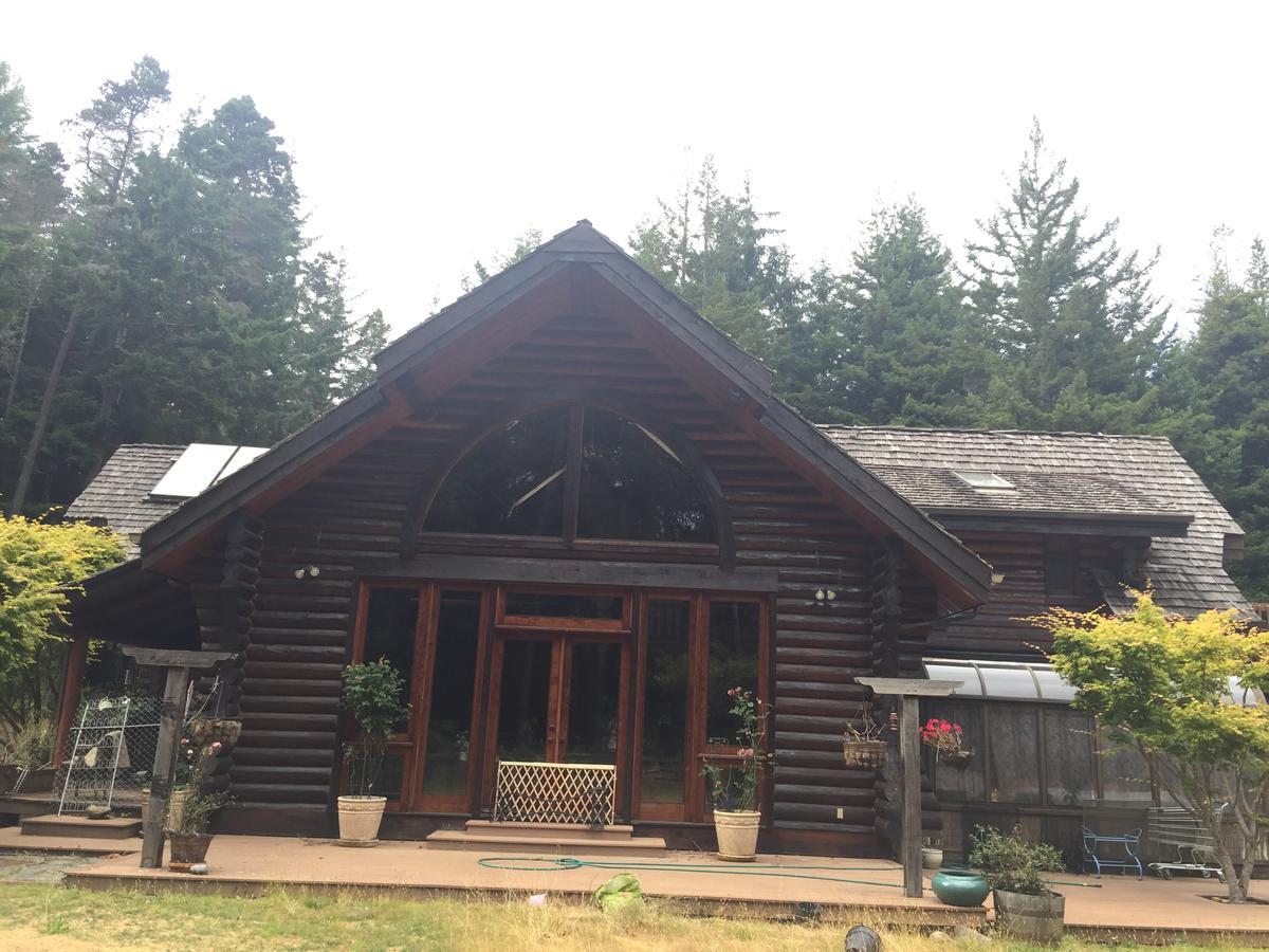 Casa di campagna Redwood Forest