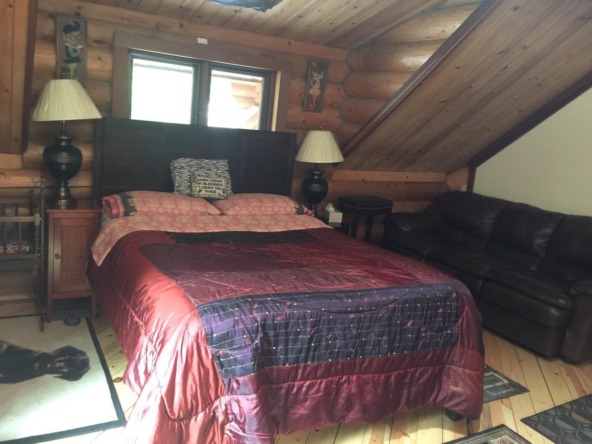 Redwood Forest Country house Crescent City
