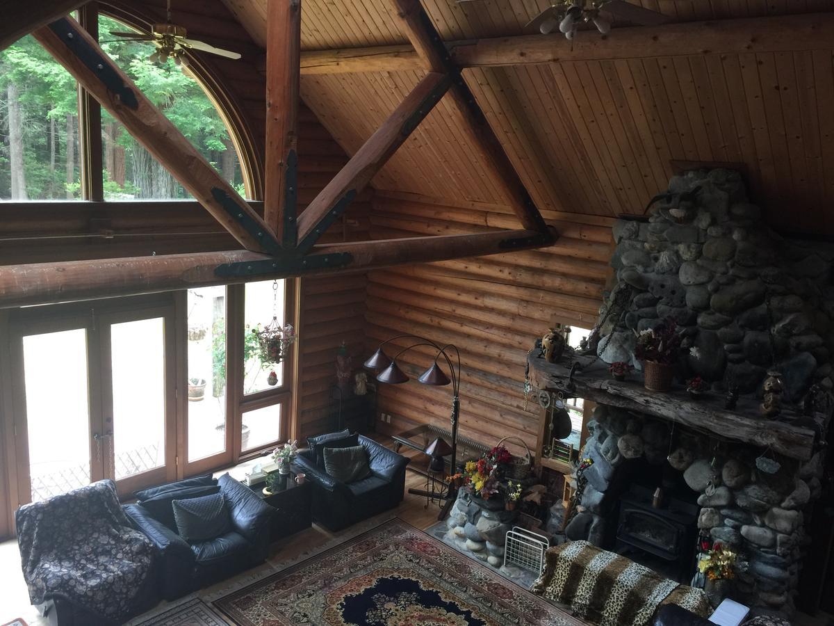 Redwood Forest Country house Crescent City